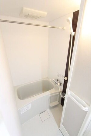 若林ベースの物件内観写真